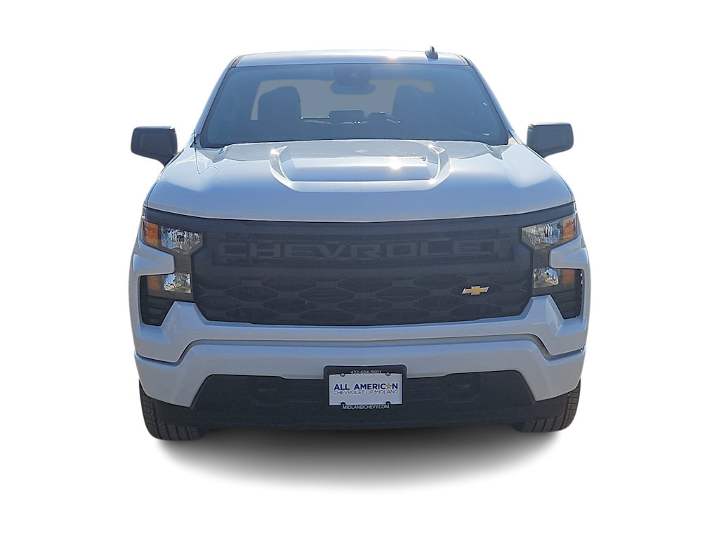 Thumbnail: 2026 Chevrolet Silverado 1500 - 6