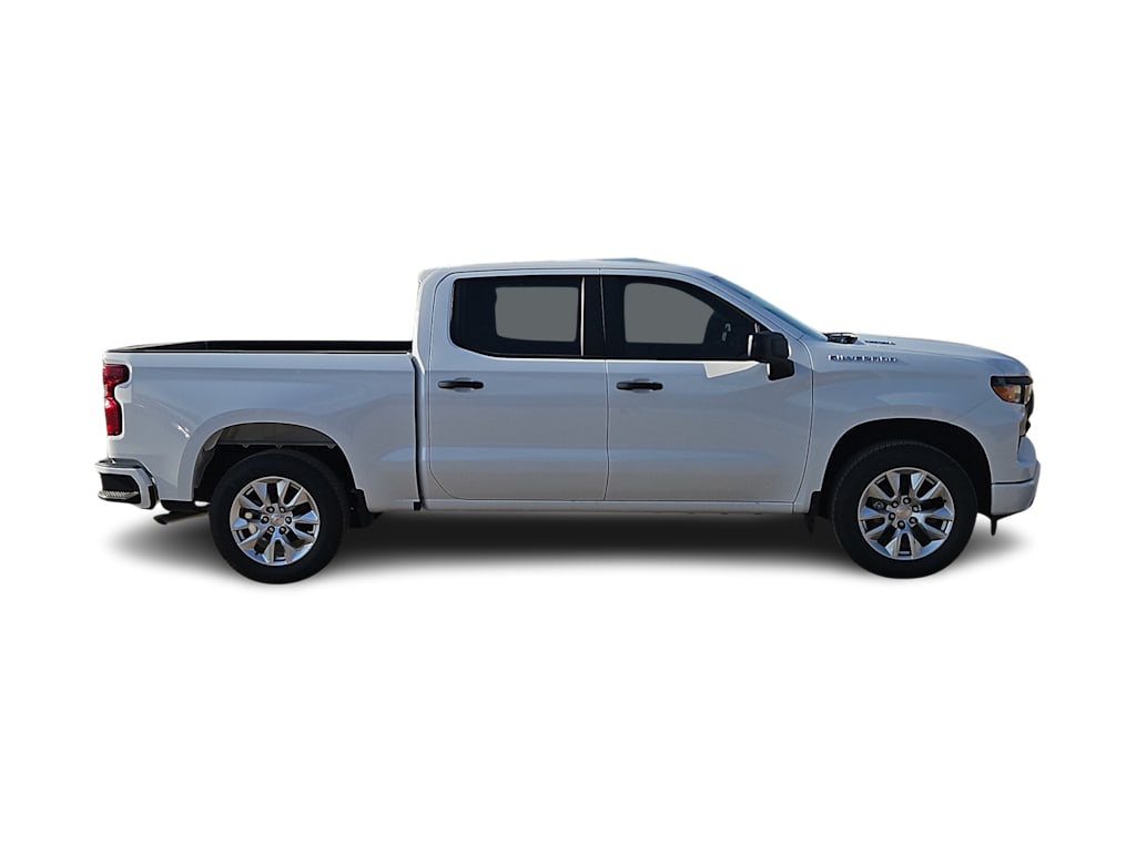 Thumbnail: 2026 Chevrolet Silverado 1500 - 22