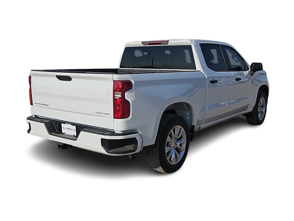 Thumbnail: 2026 Chevrolet Silverado 1500 - 21