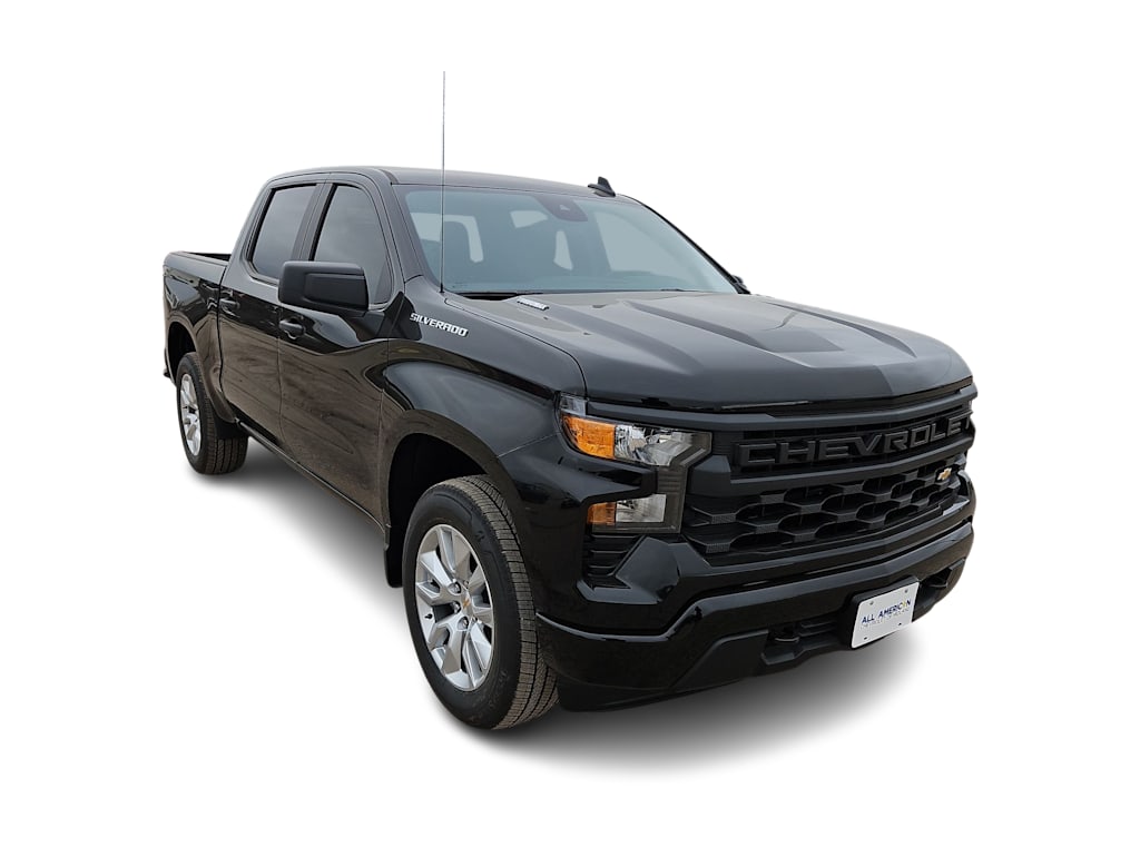 Thumbnail: 2026 Chevrolet Silverado 1500 - 19