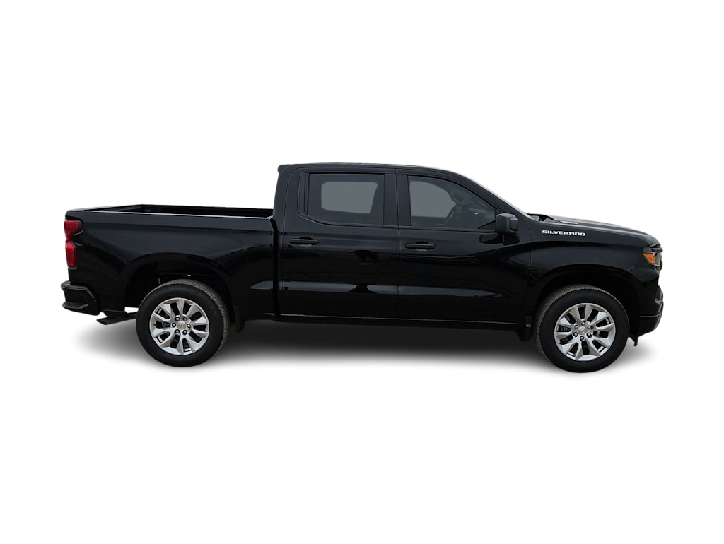 Thumbnail: 2026 Chevrolet Silverado 1500 - 22