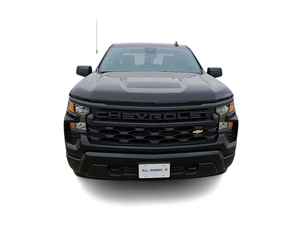 Thumbnail: 2026 Chevrolet Silverado 1500 - 6