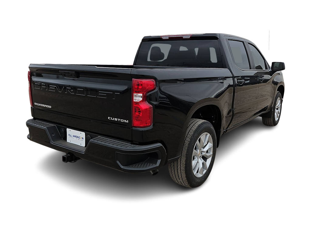 Thumbnail: 2026 Chevrolet Silverado 1500 - 21