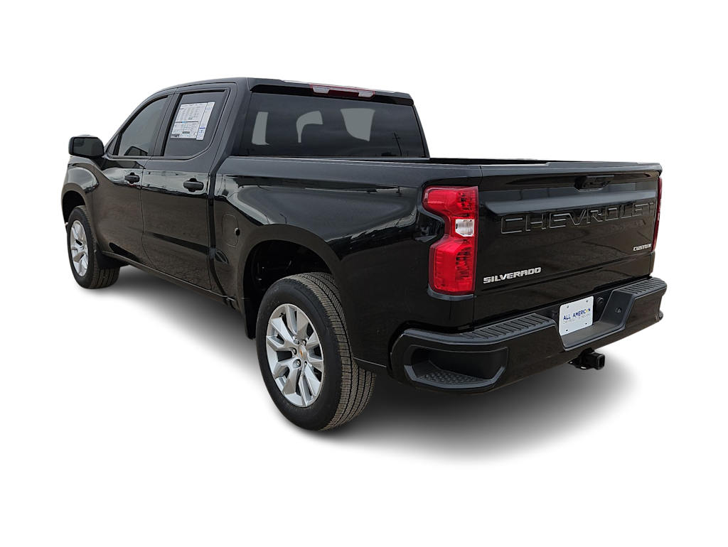 Thumbnail: 2026 Chevrolet Silverado 1500 - 4