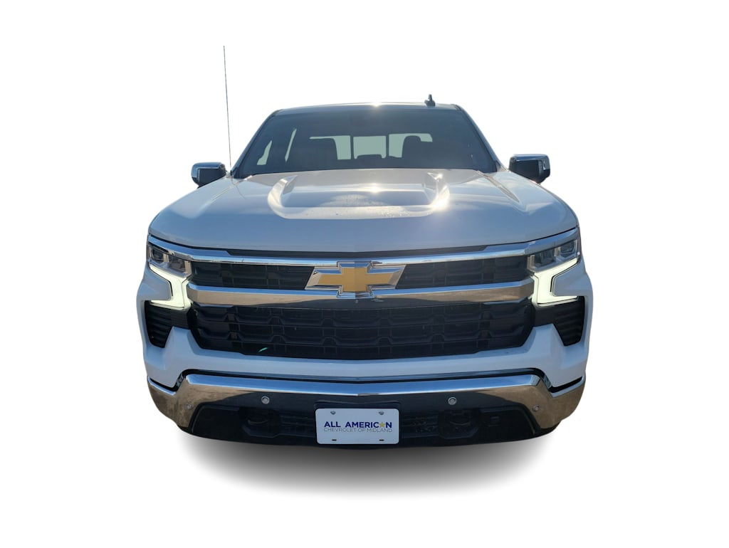 Thumbnail: 2026 Chevrolet Silverado 1500 - 24