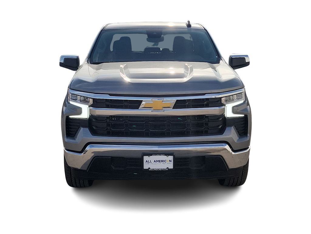 Thumbnail: 2026 Chevrolet Silverado 1500 - 6