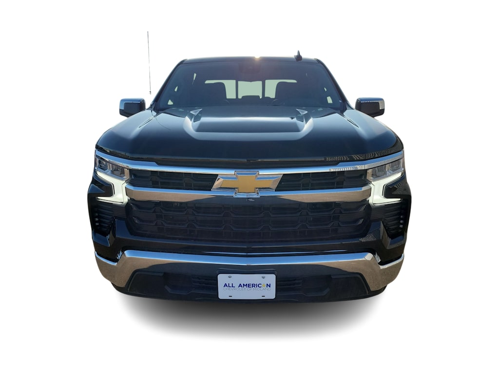 Thumbnail: 2026 Chevrolet Silverado 1500 - 23
