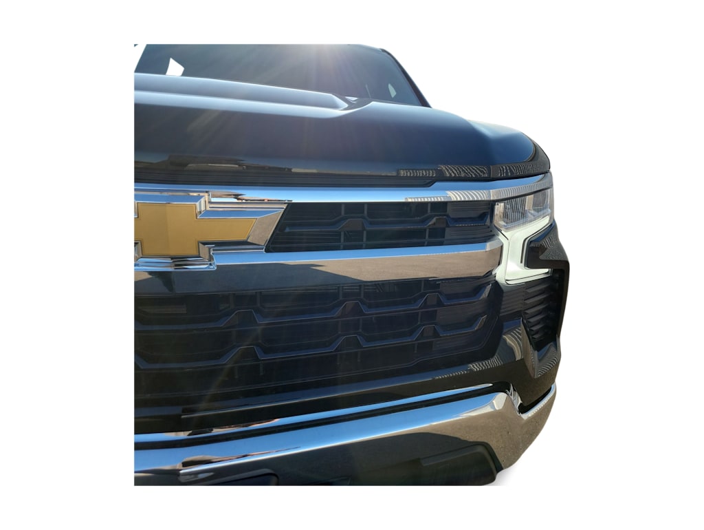 Thumbnail: 2026 Chevrolet Silverado 1500 - 25
