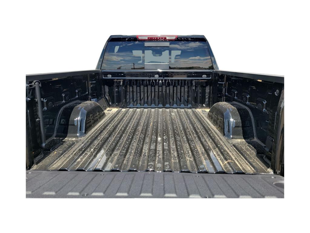 Thumbnail: 2025 Chevrolet Silverado 1500 - 17