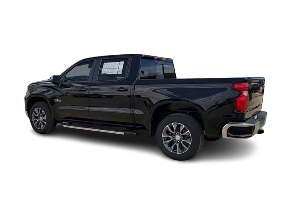 Thumbnail: 2025 Chevrolet Silverado 1500 - 21