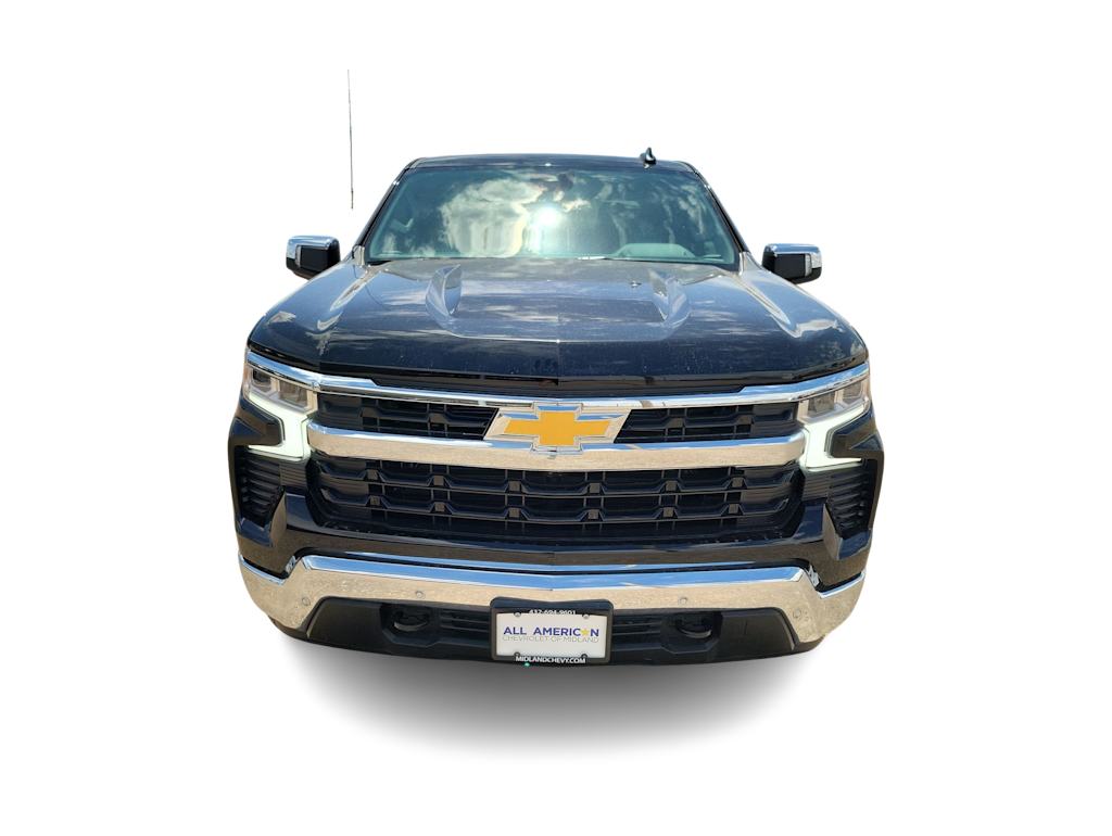 Thumbnail: 2025 Chevrolet Silverado 1500 - 26