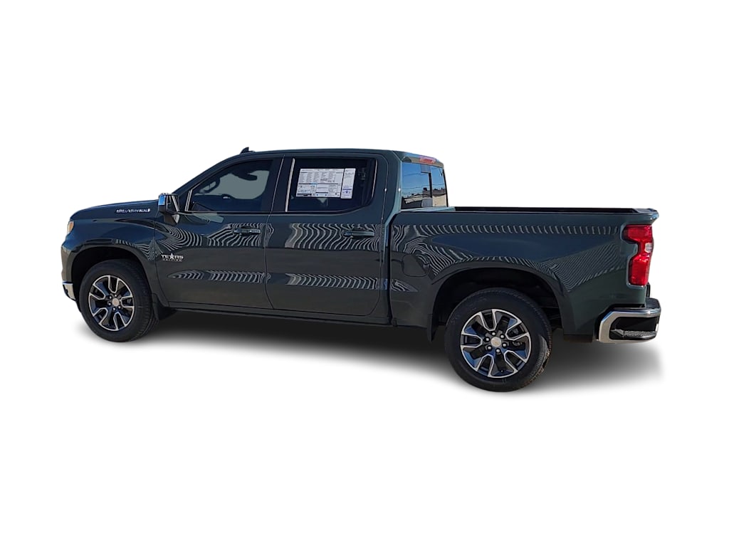 Thumbnail: 2026 Chevrolet Silverado 1500 - 19