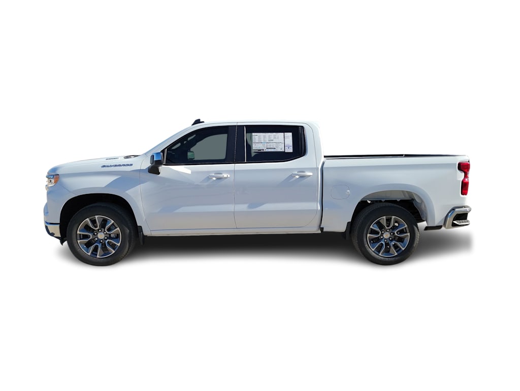 2026 Chevrolet Silverado 1500 LT - Photo 22