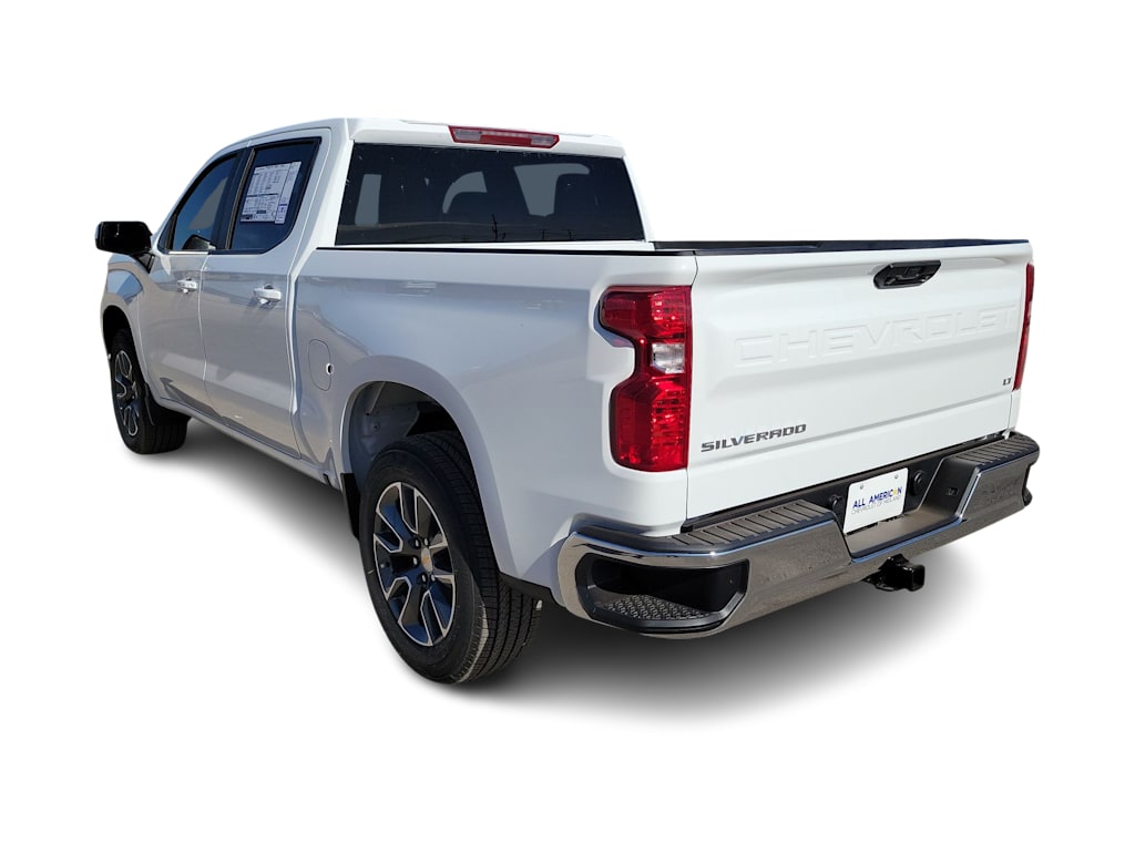 2026 Chevrolet Silverado 1500 LT - Photo 23