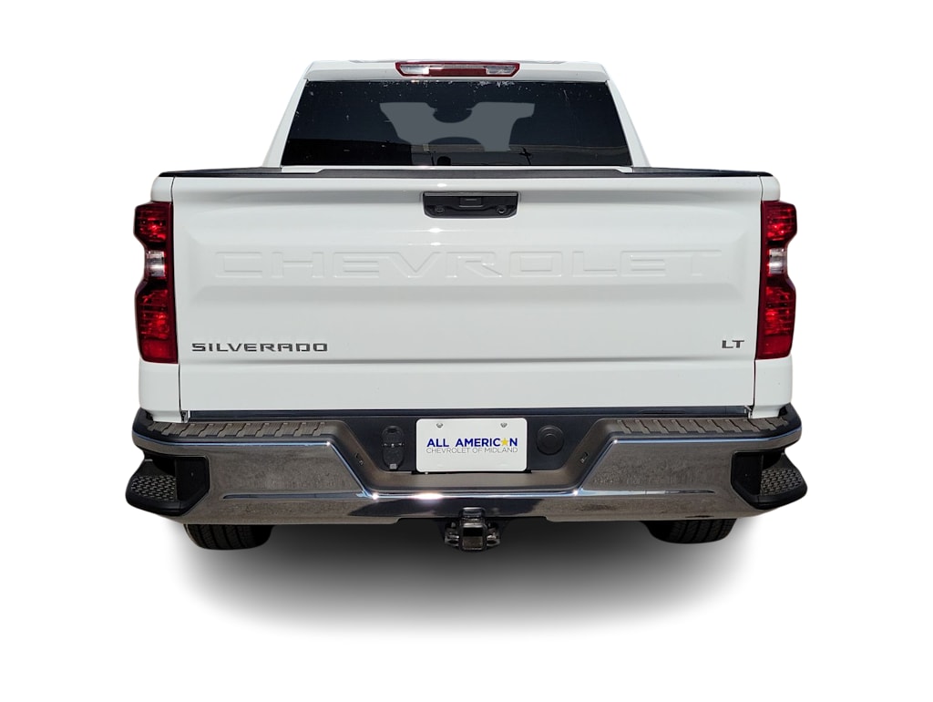 2026 Chevrolet Silverado 1500 LT - Photo 24