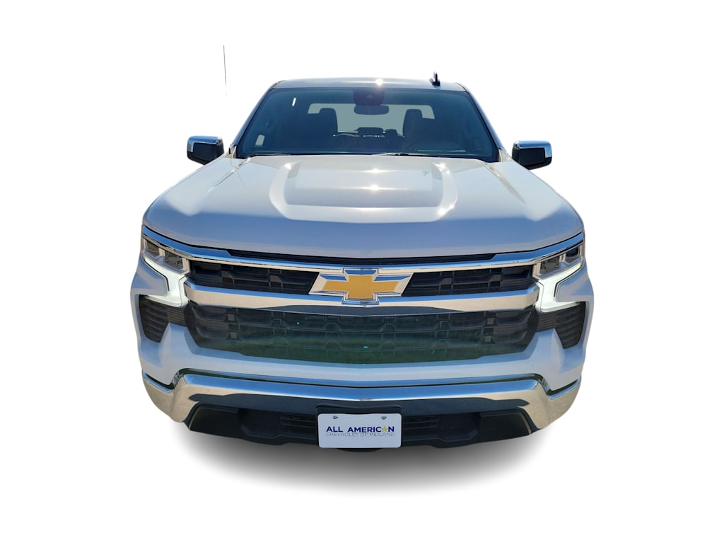2026 Chevrolet Silverado 1500 LT - Photo 25