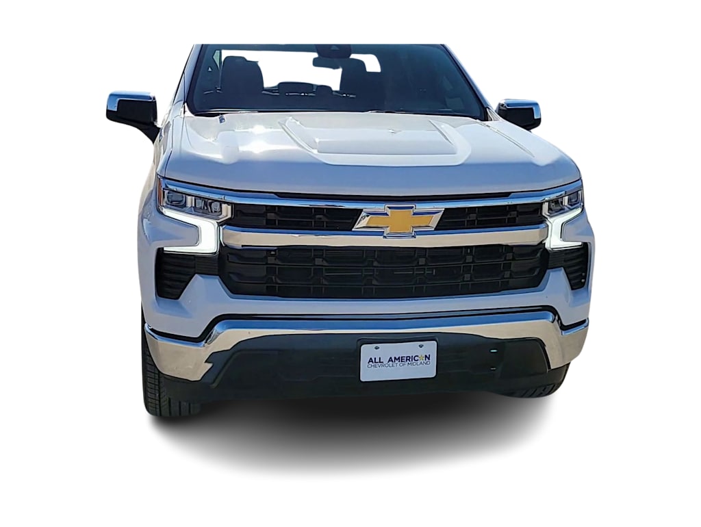 2026 Chevrolet Silverado 1500 LT - Photo 6