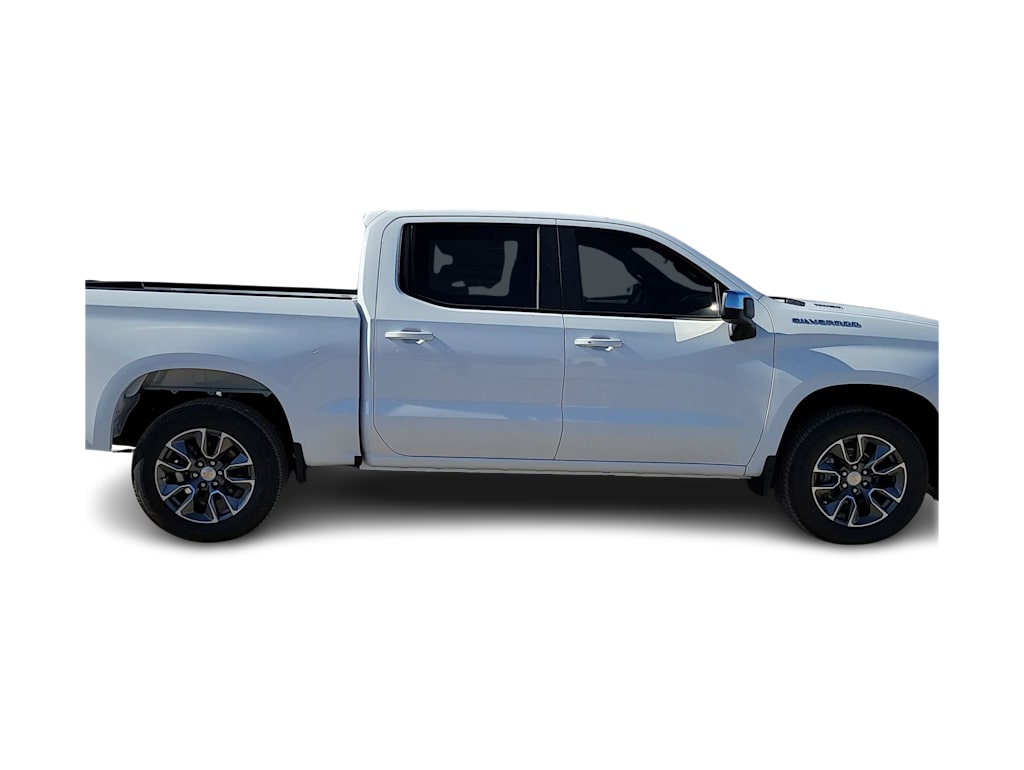 2026 Chevrolet Silverado 1500 LT - Photo 21