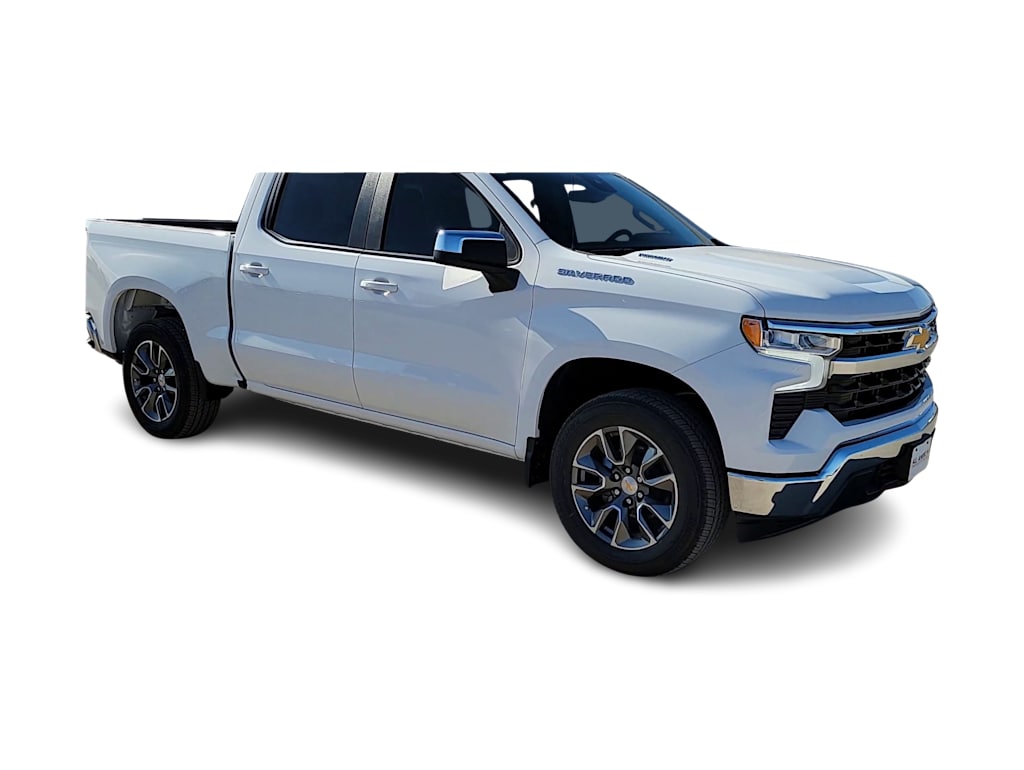 2026 Chevrolet Silverado 1500 LT - Photo 18