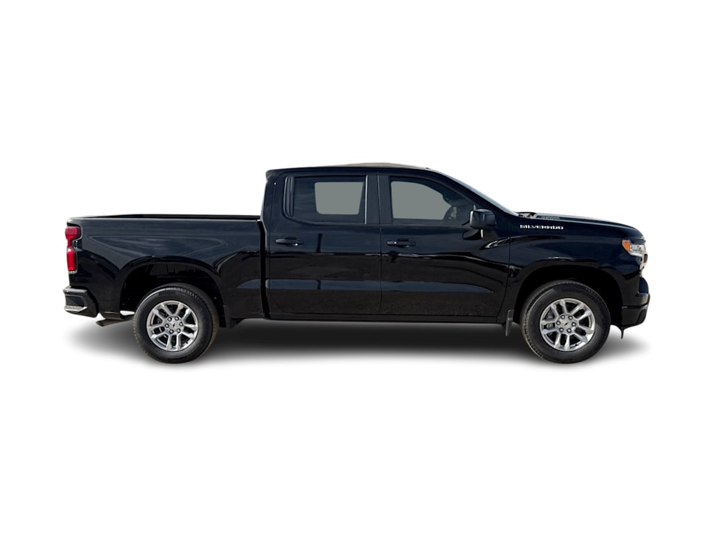 Thumbnail: 2026 Chevrolet Silverado 1500 - 20