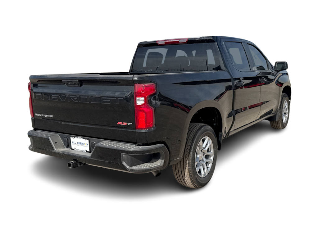 Thumbnail: 2026 Chevrolet Silverado 1500 - 19