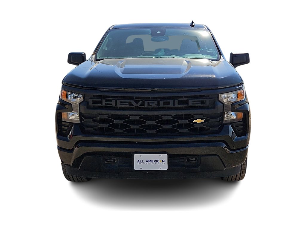 Thumbnail: 2025 Chevrolet Silverado 1500 - 6