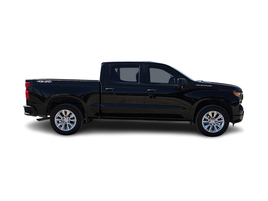 Thumbnail: 2025 Chevrolet Silverado 1500 - 22