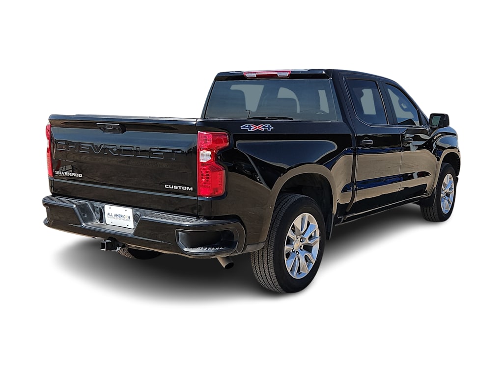 Thumbnail: 2025 Chevrolet Silverado 1500 - 21