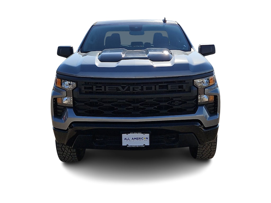 Thumbnail: 2026 Chevrolet Silverado 1500 - 6