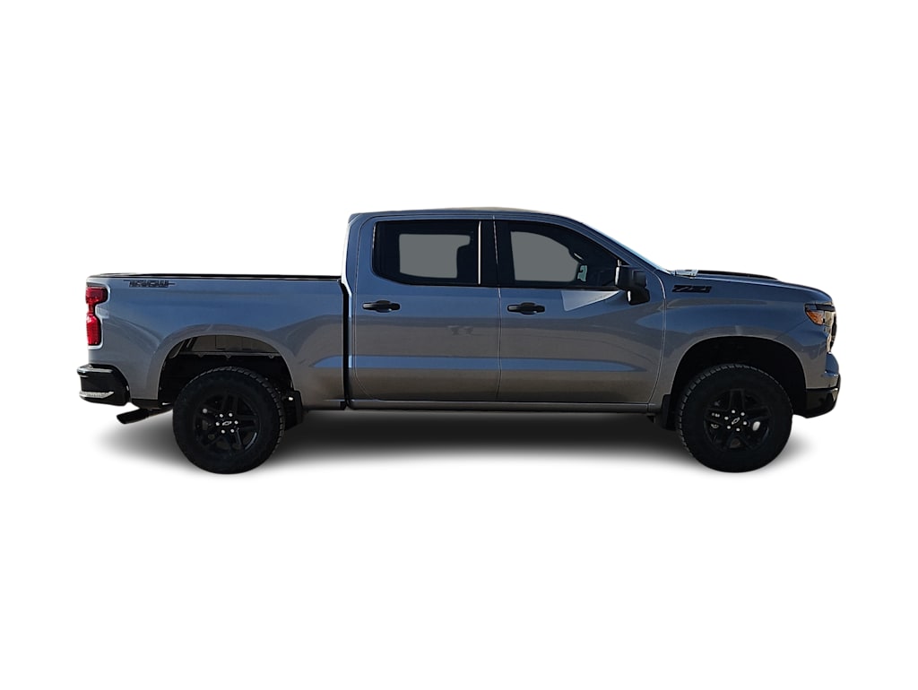 Thumbnail: 2026 Chevrolet Silverado 1500 - 22