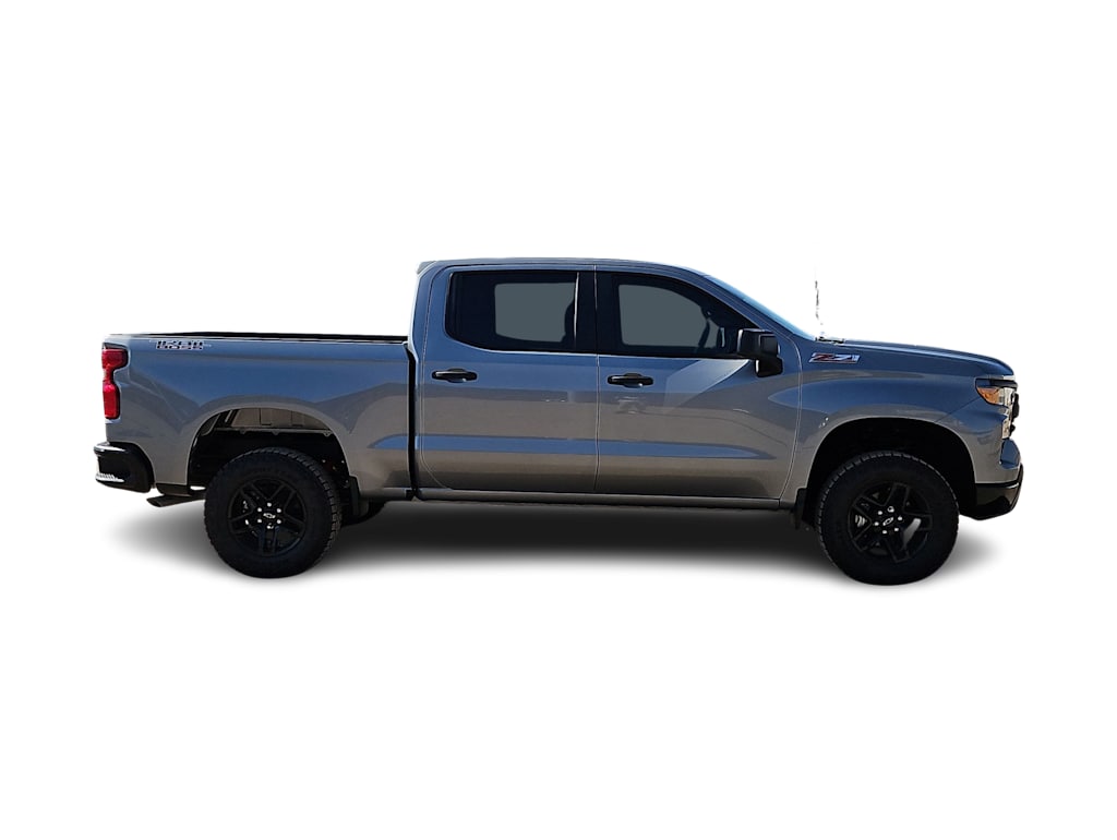 Thumbnail: 2026 Chevrolet Silverado 1500 - 21