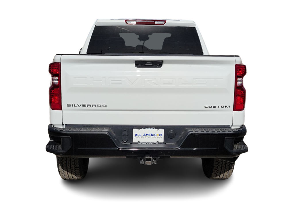 Thumbnail: 2026 Chevrolet Silverado 1500 - 23