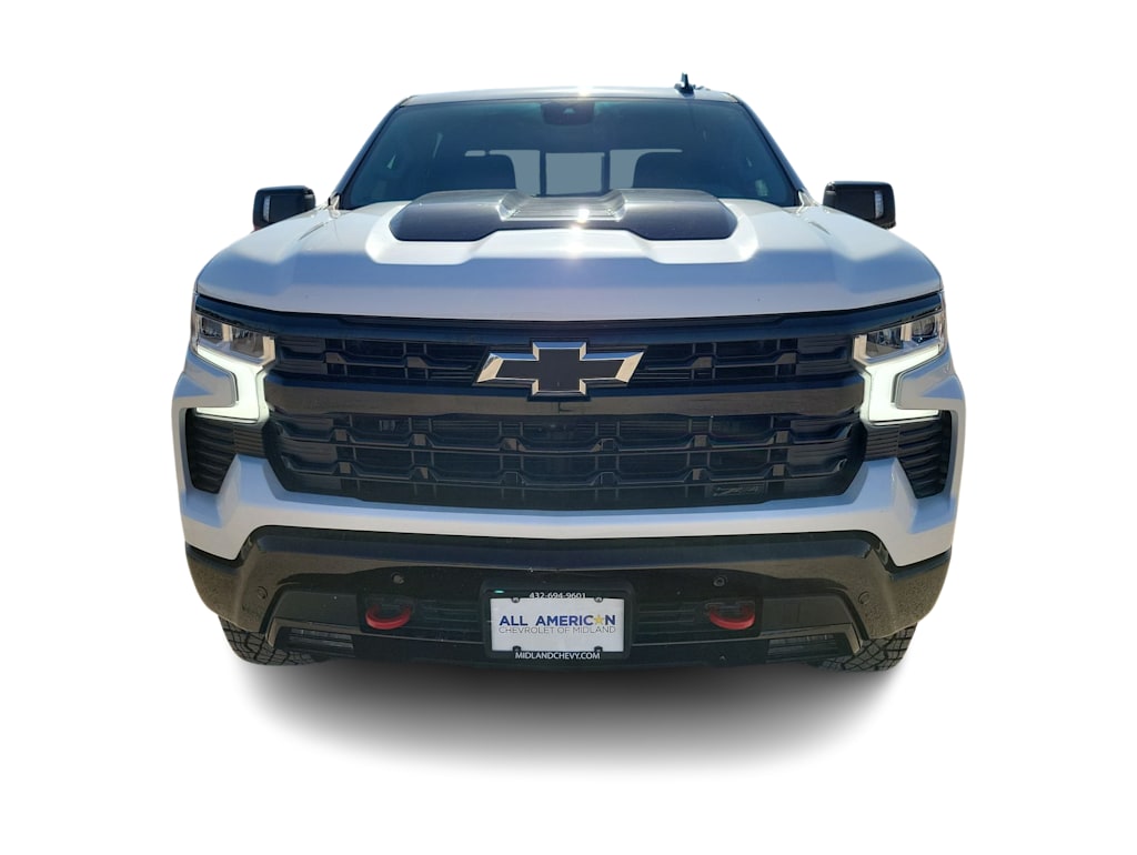 2024 Chevrolet Silverado 1500 LT 25