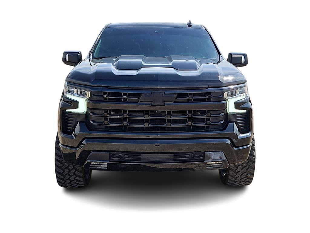 Thumbnail: 2022 Chevrolet Silverado 1500 - 6