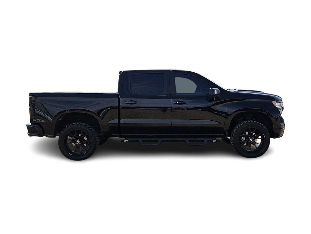 Thumbnail: 2022 Chevrolet Silverado 1500 - 23
