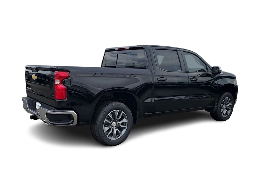 Thumbnail: 2025 Chevrolet Silverado 1500 - 23