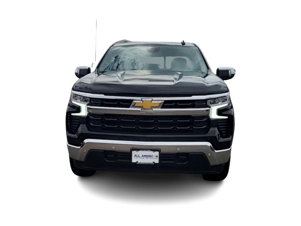 Thumbnail: 2025 Chevrolet Silverado 1500 - 6