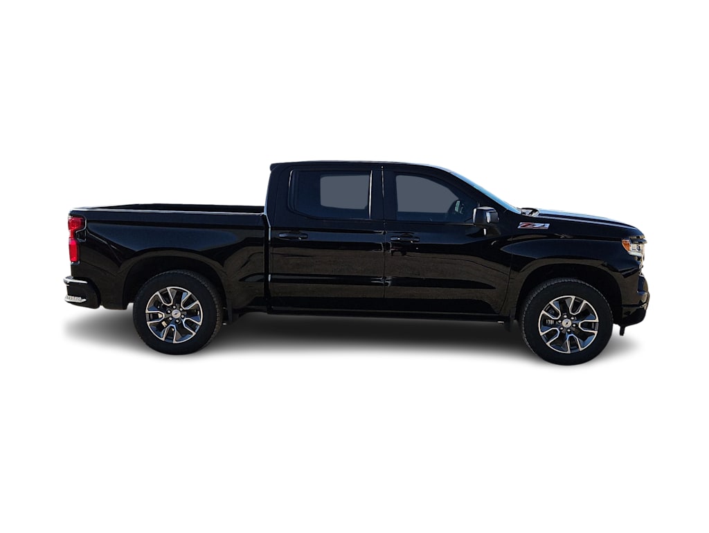 Thumbnail: 2026 Chevrolet Silverado 1500 - 23