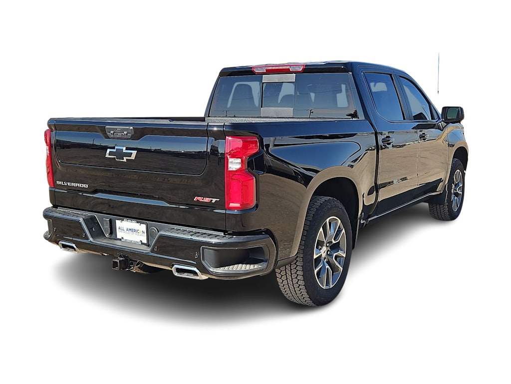 Thumbnail: 2026 Chevrolet Silverado 1500 - 22