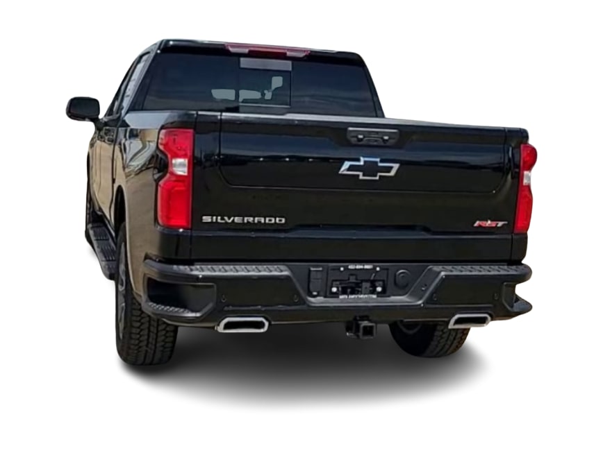 Thumbnail: 2025 Chevrolet Silverado 1500 - 5