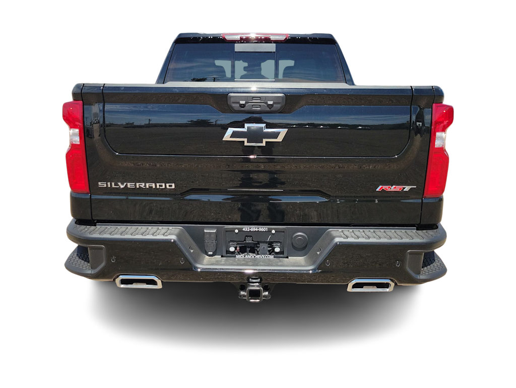 Thumbnail: 2025 Chevrolet Silverado 1500 - 26
