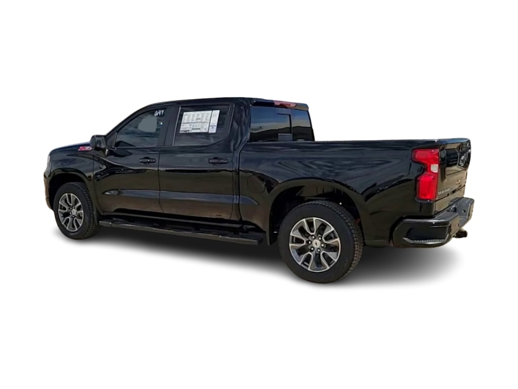 Thumbnail: 2025 Chevrolet Silverado 1500 - 22