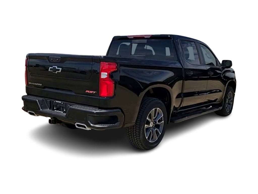 Thumbnail: 2025 Chevrolet Silverado 1500 - 23