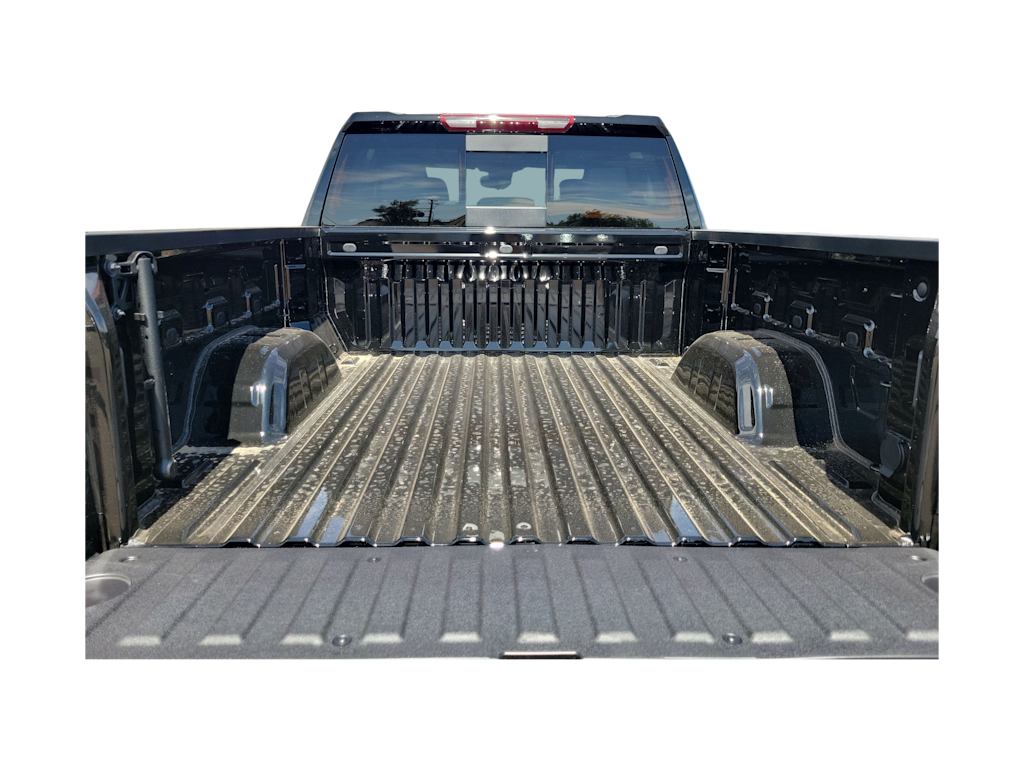 Thumbnail: 2025 Chevrolet Silverado 1500 - 18