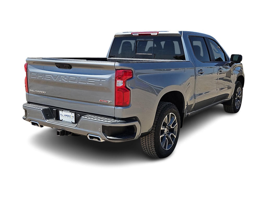 Thumbnail: 2026 Chevrolet Silverado 1500 - 22
