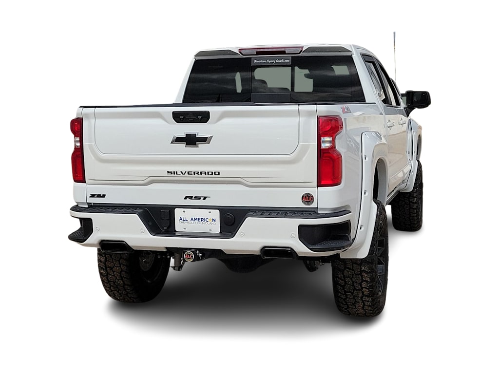 Thumbnail: 2026 Chevrolet Silverado 1500 - 19