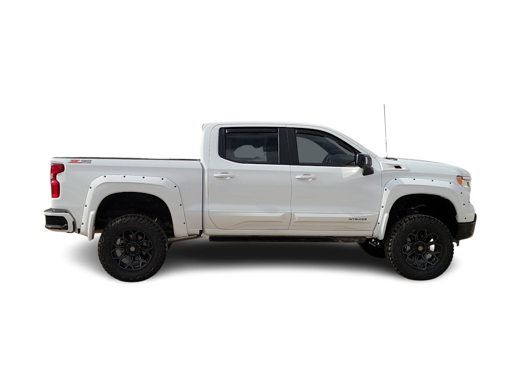 Thumbnail: 2026 Chevrolet Silverado 1500 - 20