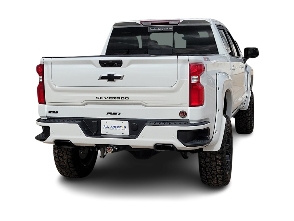 Thumbnail: 2026 Chevrolet Silverado 1500 - 19