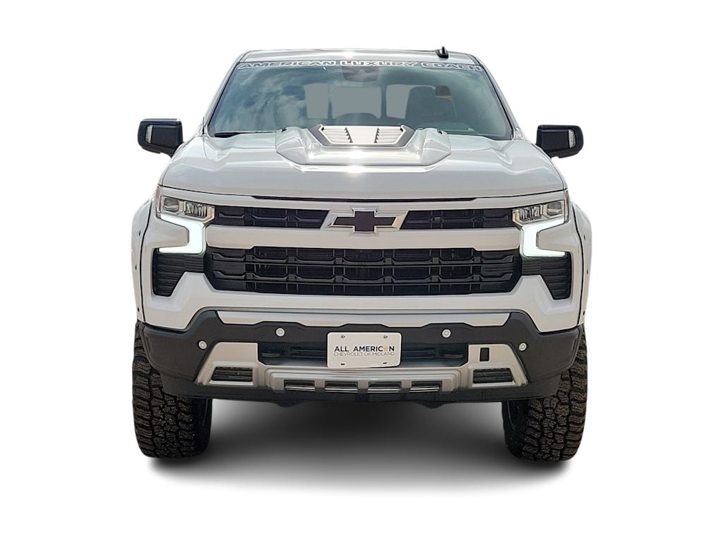 Thumbnail: 2026 Chevrolet Silverado 1500 - 16