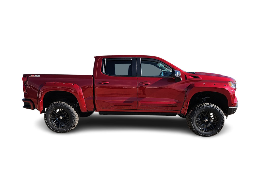Thumbnail: 2026 Chevrolet Silverado 1500 - 22